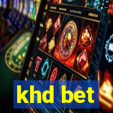 khd bet